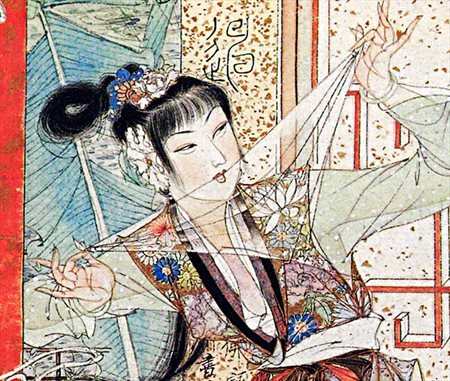 枣庄-胡也佛《金瓶梅》的艺术魅力